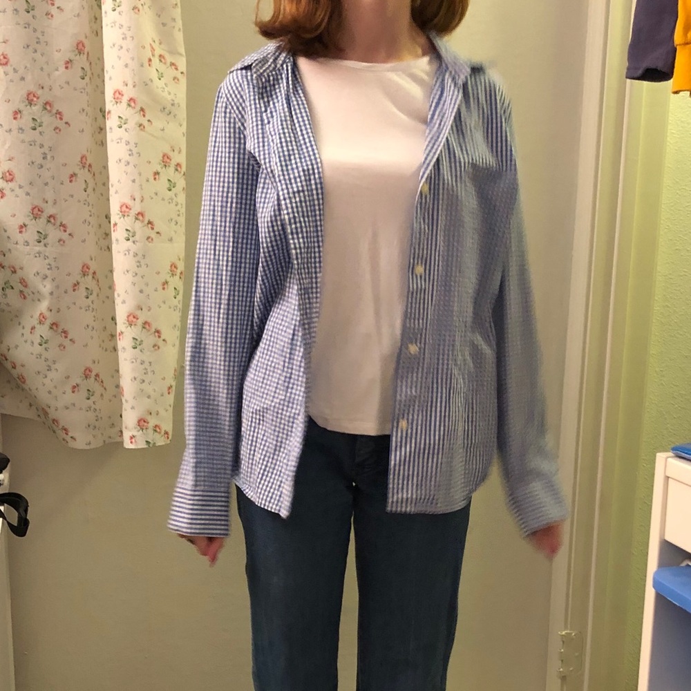 Vineyard Vines Button Down